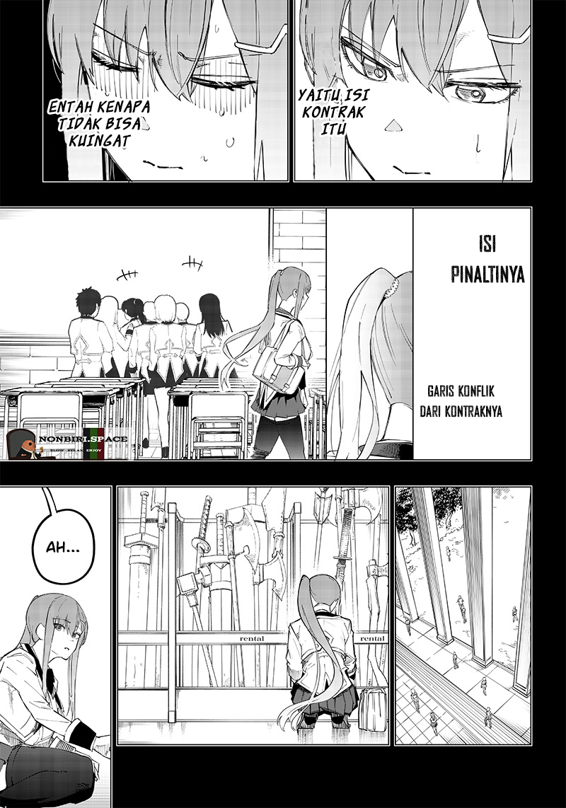 Saiaku no Avalon: Game Saijaku no Akuyaku Debu ni Teni shita kedo, Ore dake "Yasereba Tsuyokute New Game" na Sekai Datta node, Saisoku Level Up & Hametsu Flag Kaihi de Kage no Eiyuu wo Mezashimasu Chapter 8 - halaman 17