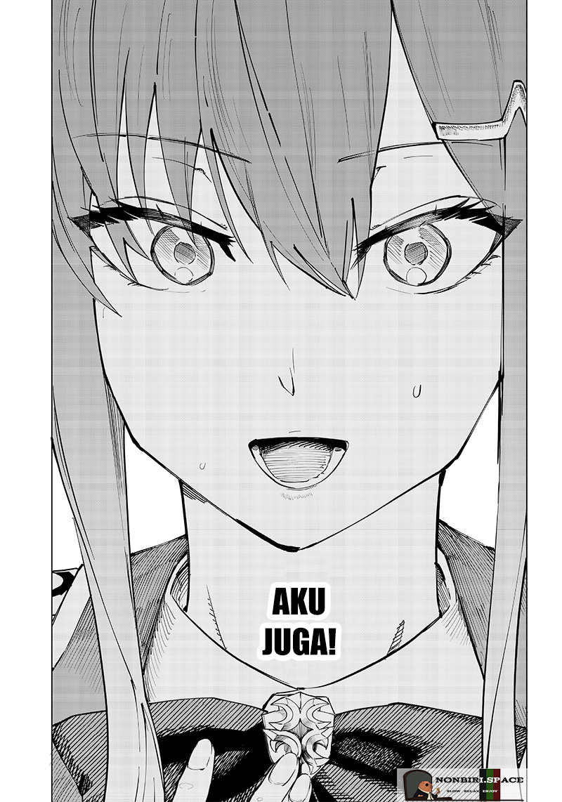 Saiaku no Avalon: Game Saijaku no Akuyaku Debu ni Teni shita kedo, Ore dake "Yasereba Tsuyokute New Game" na Sekai Datta node, Saisoku Level Up & Hametsu Flag Kaihi de Kage no Eiyuu wo Mezashimasu Chapter 8 - halaman 23