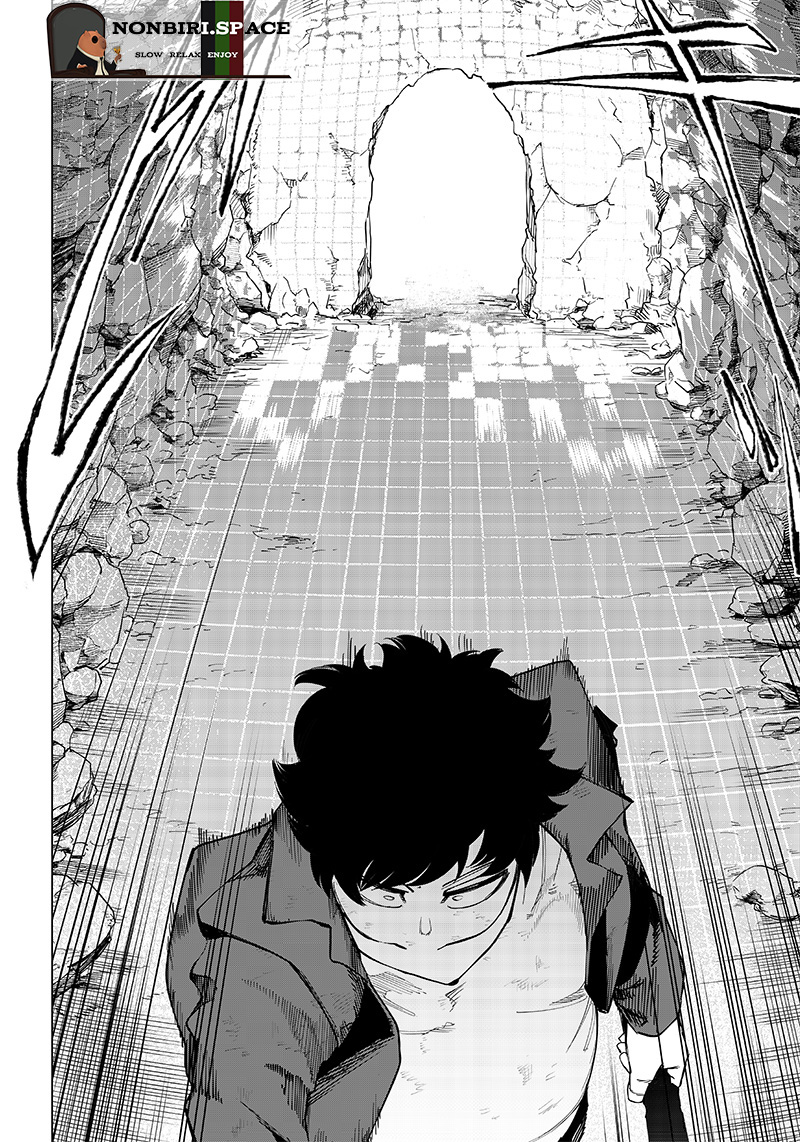 Saiaku no Avalon: Game Saijaku no Akuyaku Debu ni Teni shita kedo, Ore dake "Yasereba Tsuyokute New Game" na Sekai Datta node, Saisoku Level Up & Hametsu Flag Kaihi de Kage no Eiyuu wo Mezashimasu Chapter 9 - halaman 14