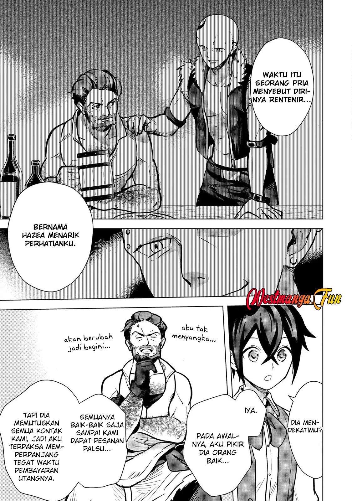 Saibai Cheat de Saikyou Saien: E, Tada no Katei Saien desu kedo? Chapter 10 - halaman 13