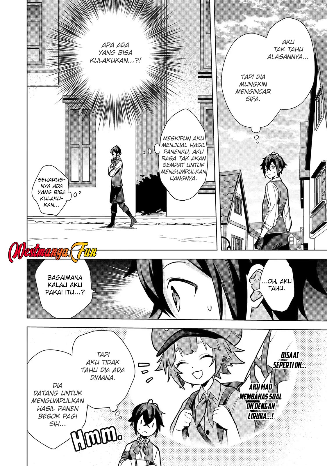 Saibai Cheat de Saikyou Saien: E, Tada no Katei Saien desu kedo? Chapter 10 - halaman 18