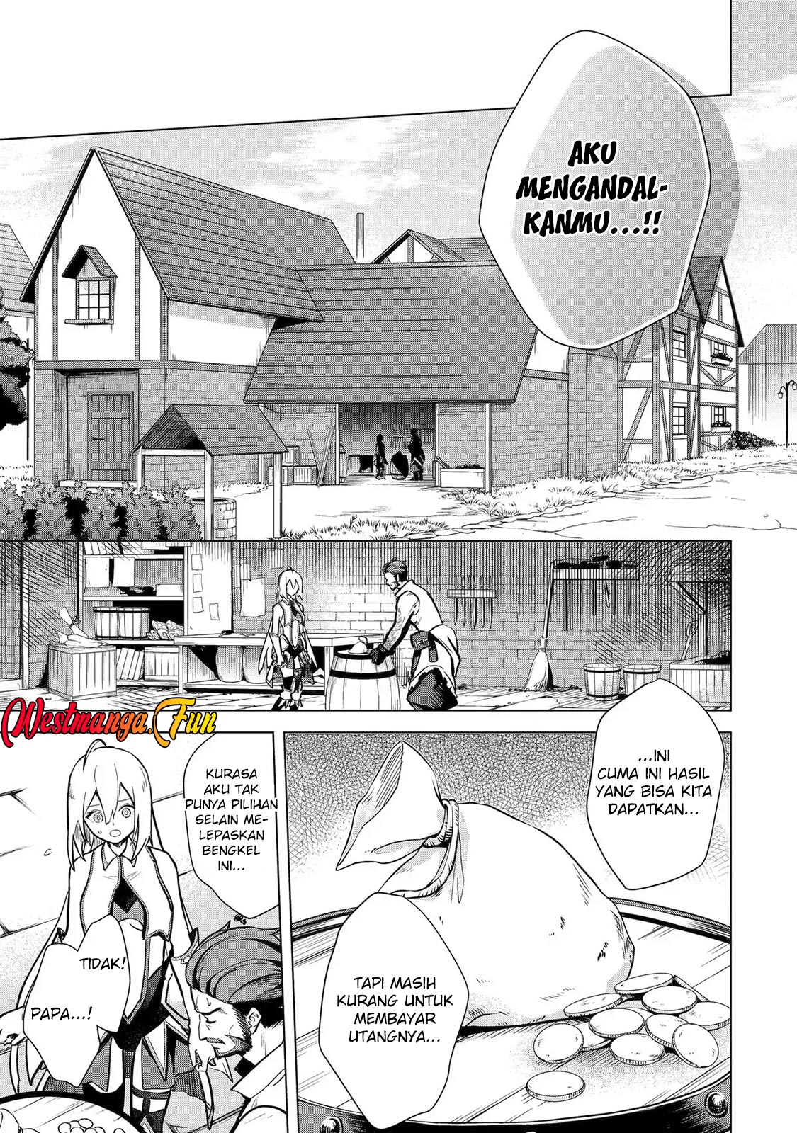 Saibai Cheat de Saikyou Saien: E, Tada no Katei Saien desu kedo? Chapter 10 - halaman 28