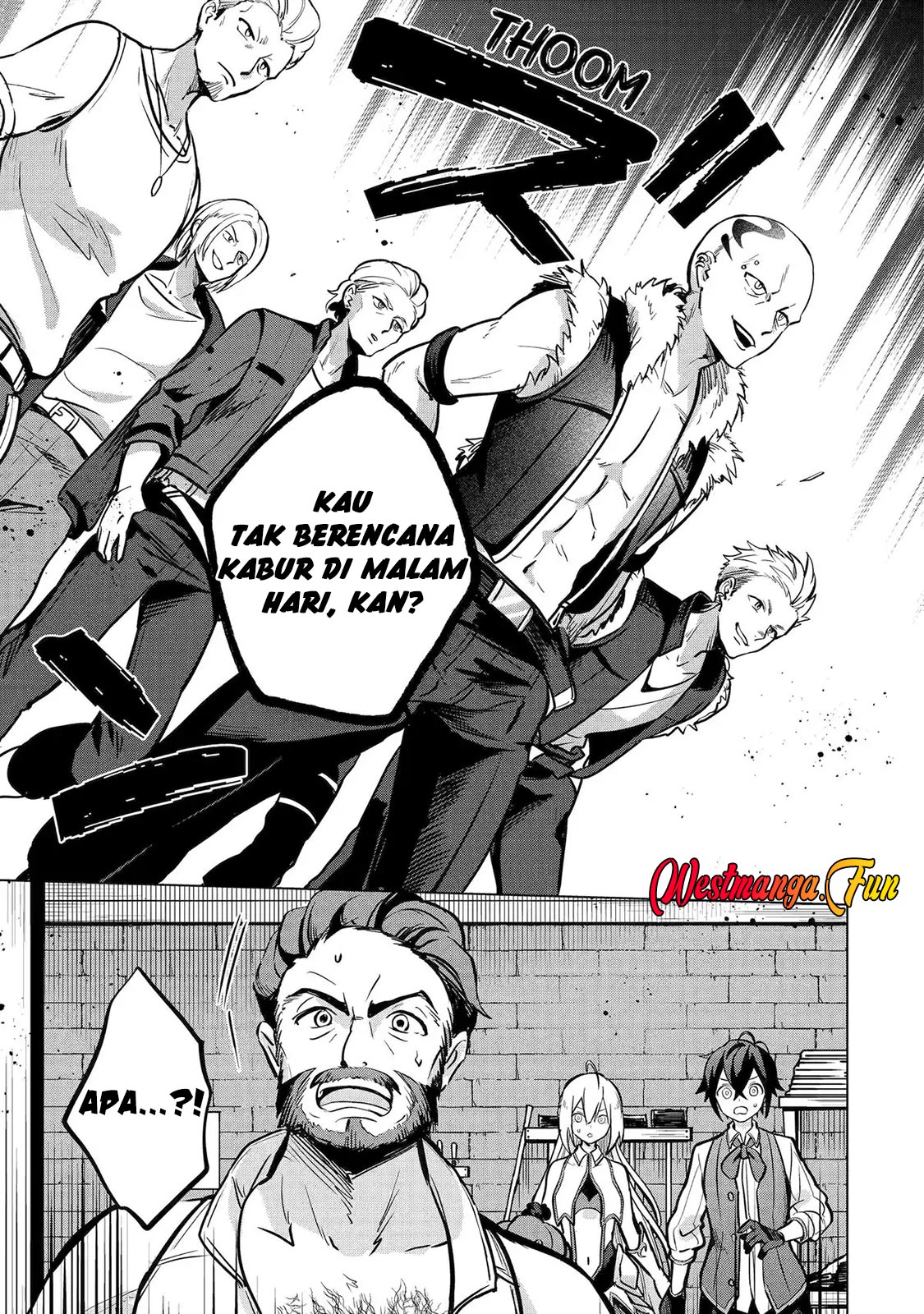 Saibai Cheat de Saikyou Saien: E, Tada no Katei Saien desu kedo? Chapter 10 - halaman 36