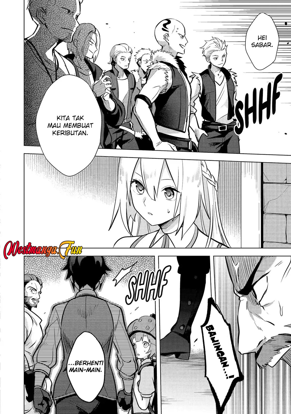 Saibai Cheat de Saikyou Saien: E, Tada no Katei Saien desu kedo? Chapter 10 - halaman 43
