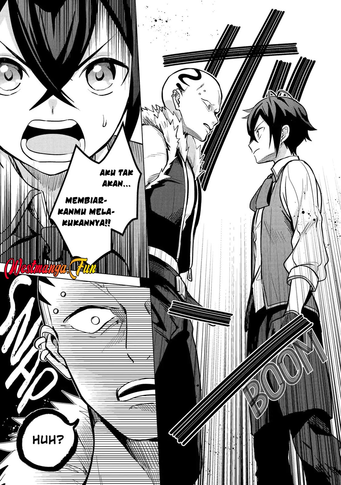 Saibai Cheat de Saikyou Saien: E, Tada no Katei Saien desu kedo? Chapter 10 - halaman 44