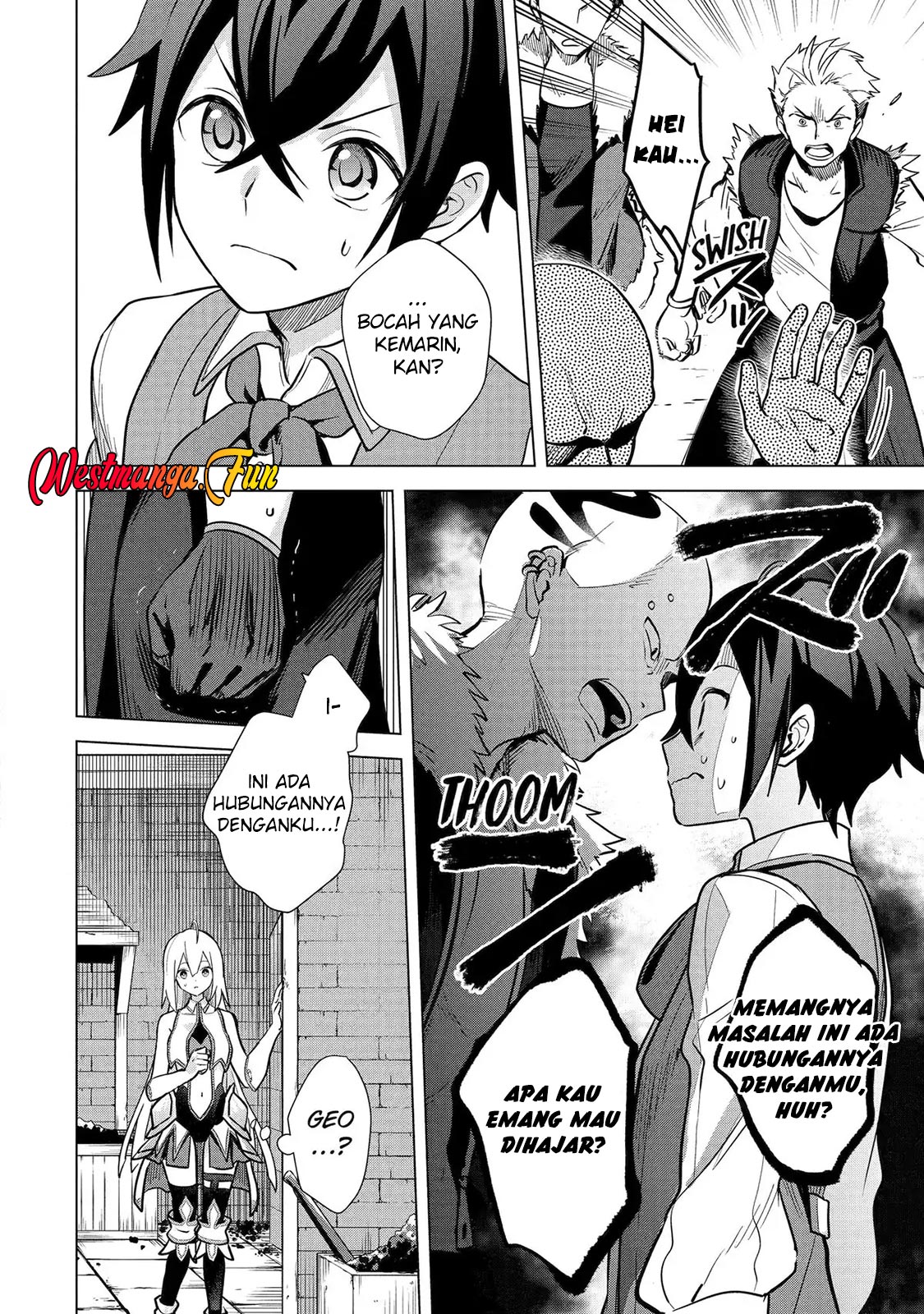 Saibai Cheat de Saikyou Saien: E, Tada no Katei Saien desu kedo? Chapter 10 - halaman 45