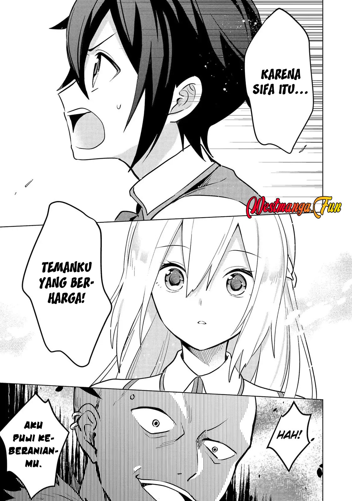 Saibai Cheat de Saikyou Saien: E, Tada no Katei Saien desu kedo? Chapter 10 - halaman 46