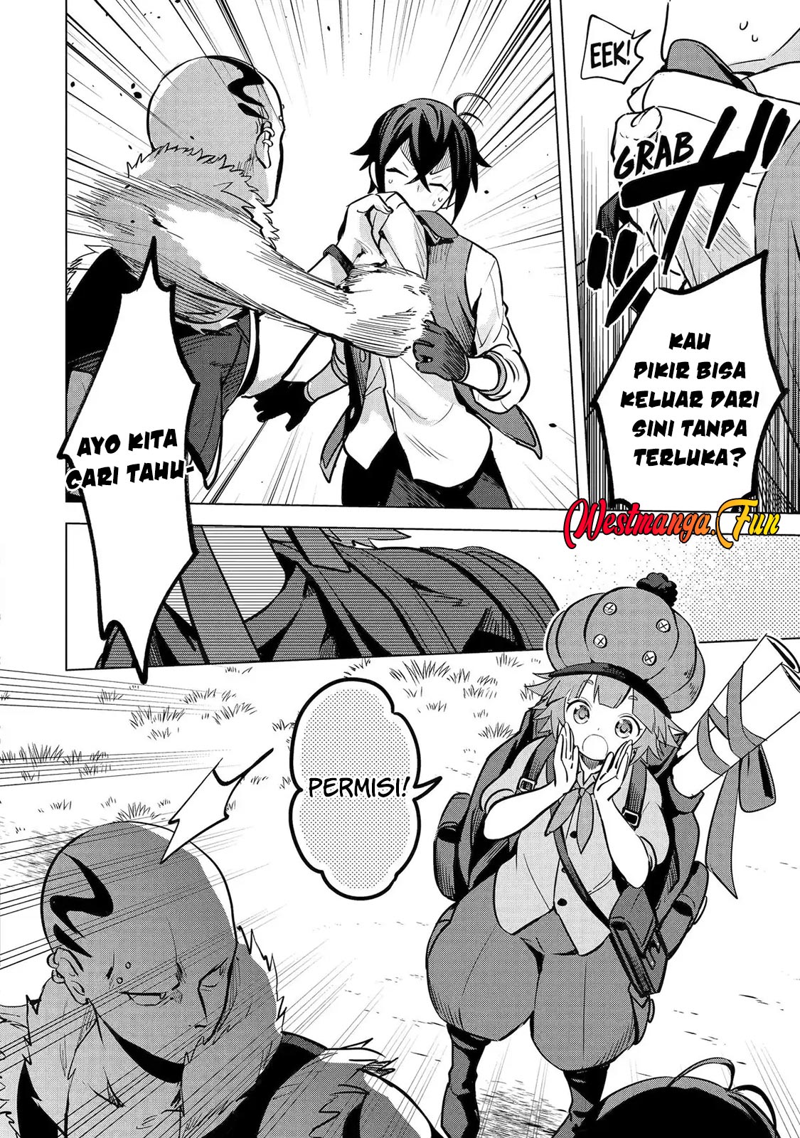 Saibai Cheat de Saikyou Saien: E, Tada no Katei Saien desu kedo? Chapter 10 - halaman 47