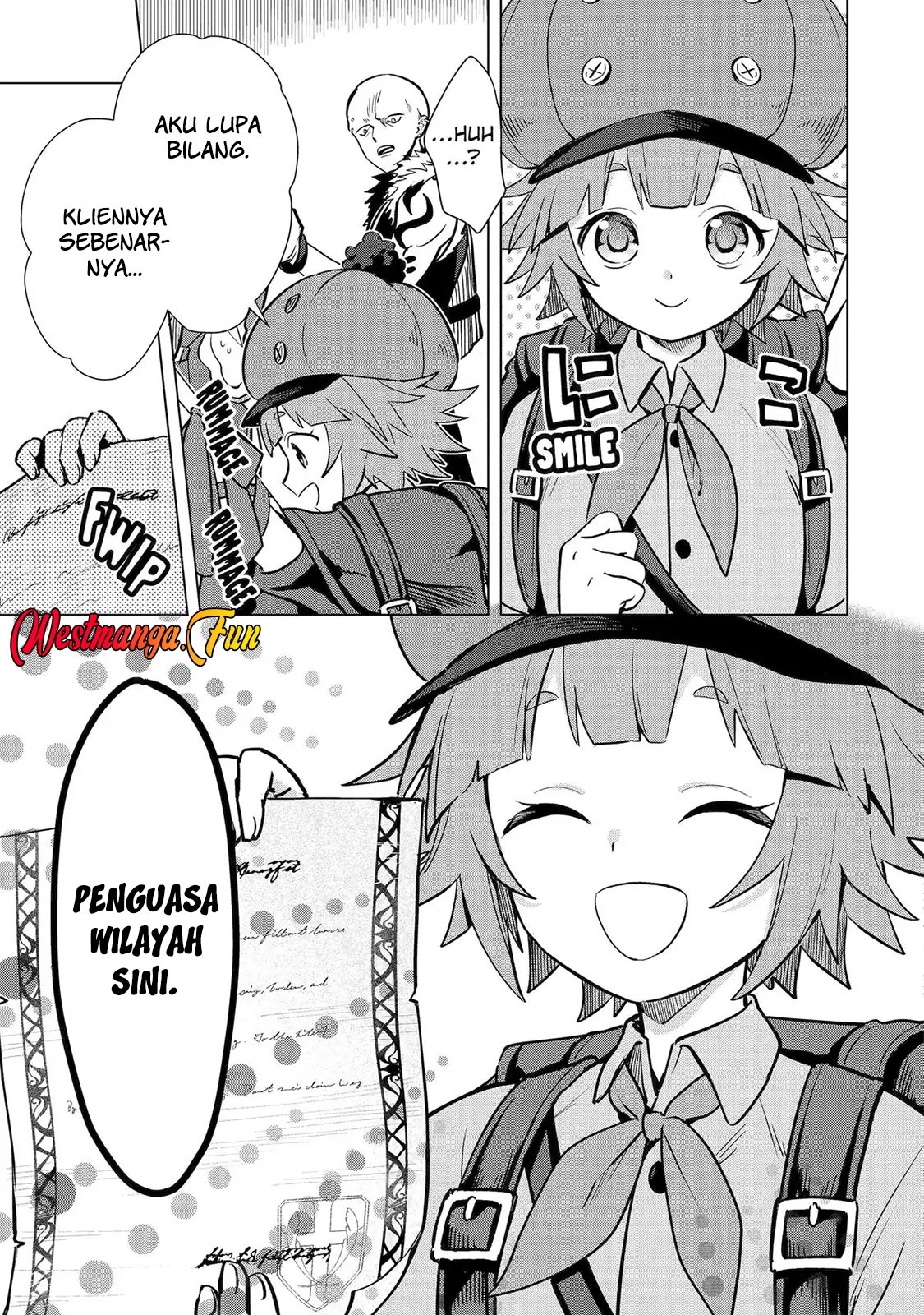 Saibai Cheat de Saikyou Saien: E, Tada no Katei Saien desu kedo? Chapter 10 - halaman 48