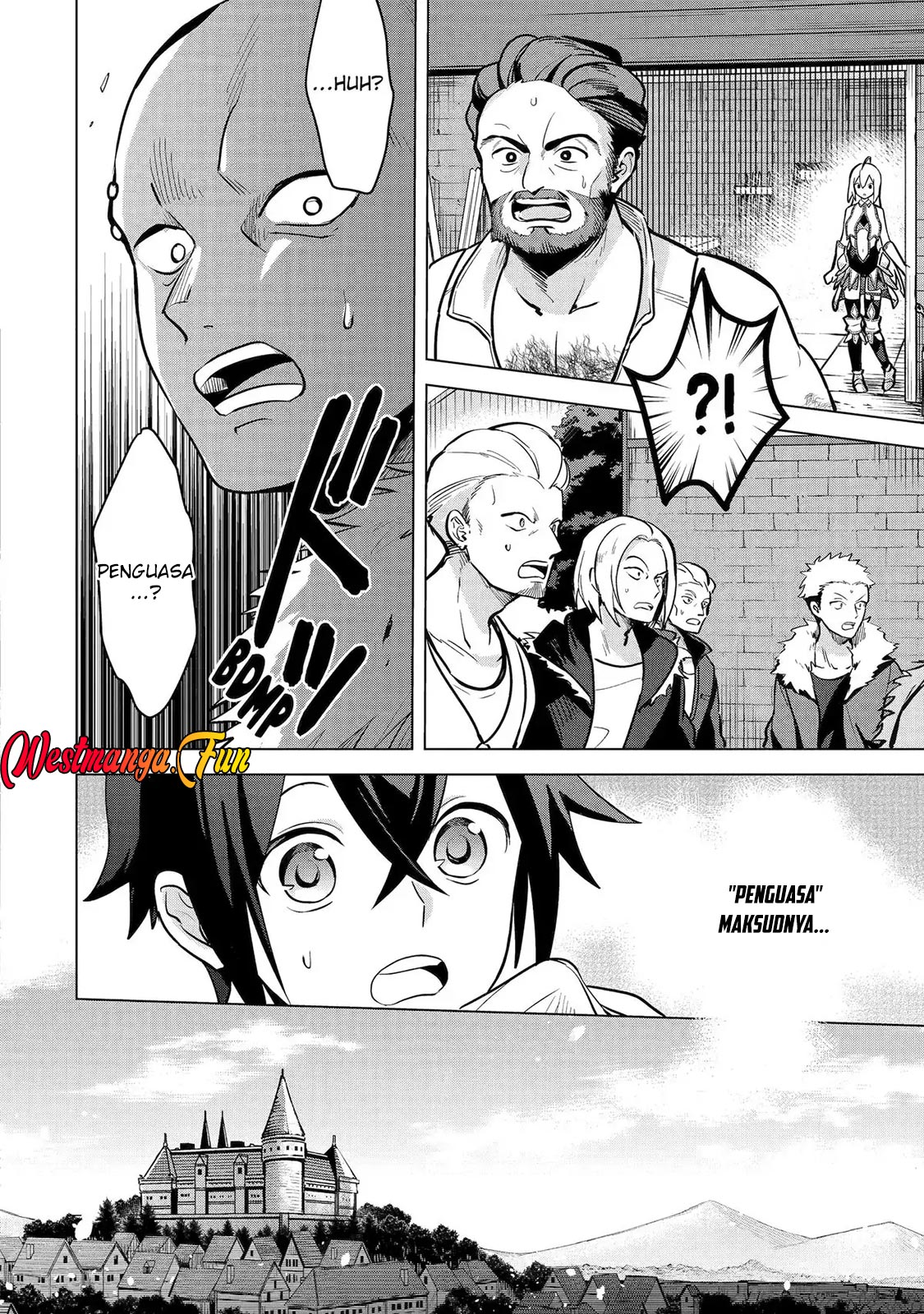 Saibai Cheat de Saikyou Saien: E, Tada no Katei Saien desu kedo? Chapter 10 - halaman 49
