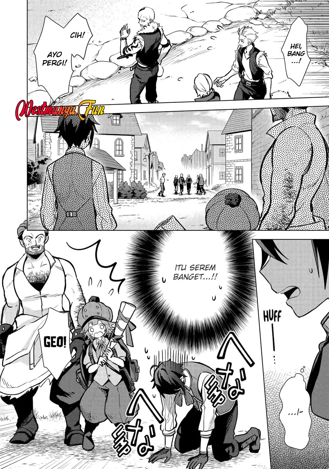 Saibai Cheat de Saikyou Saien: E, Tada no Katei Saien desu kedo? Chapter 10 - halaman 53