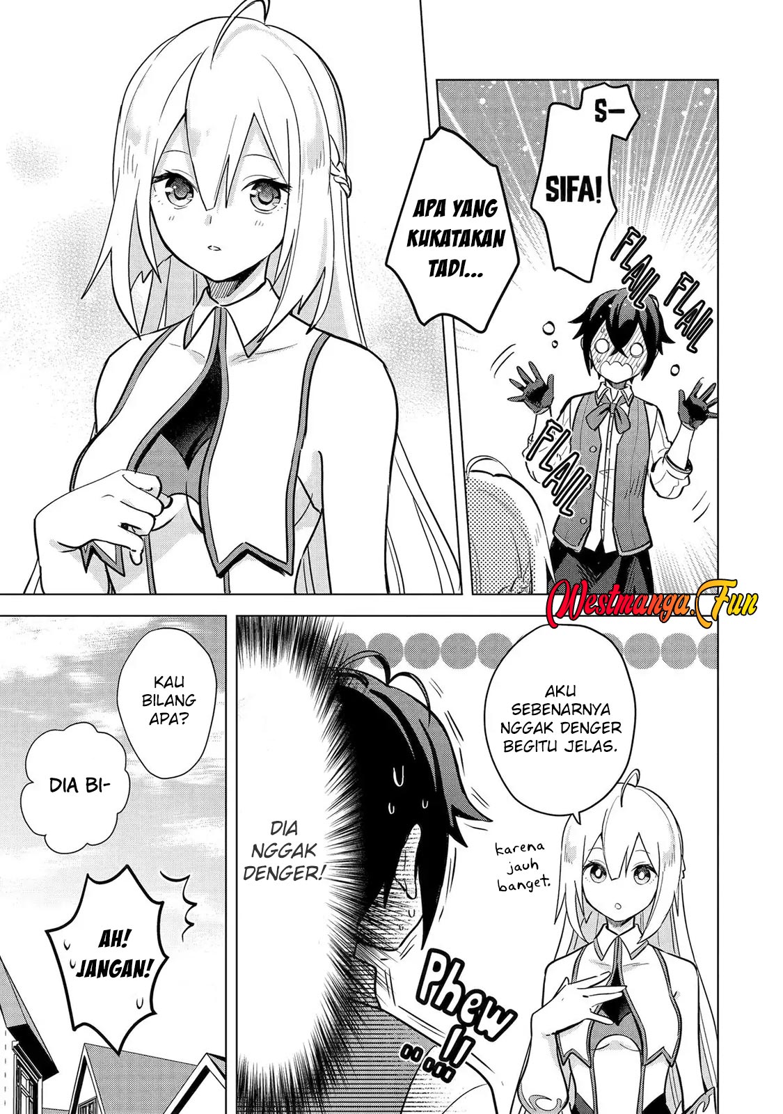 Saibai Cheat de Saikyou Saien: E, Tada no Katei Saien desu kedo? Chapter 10 - halaman 58