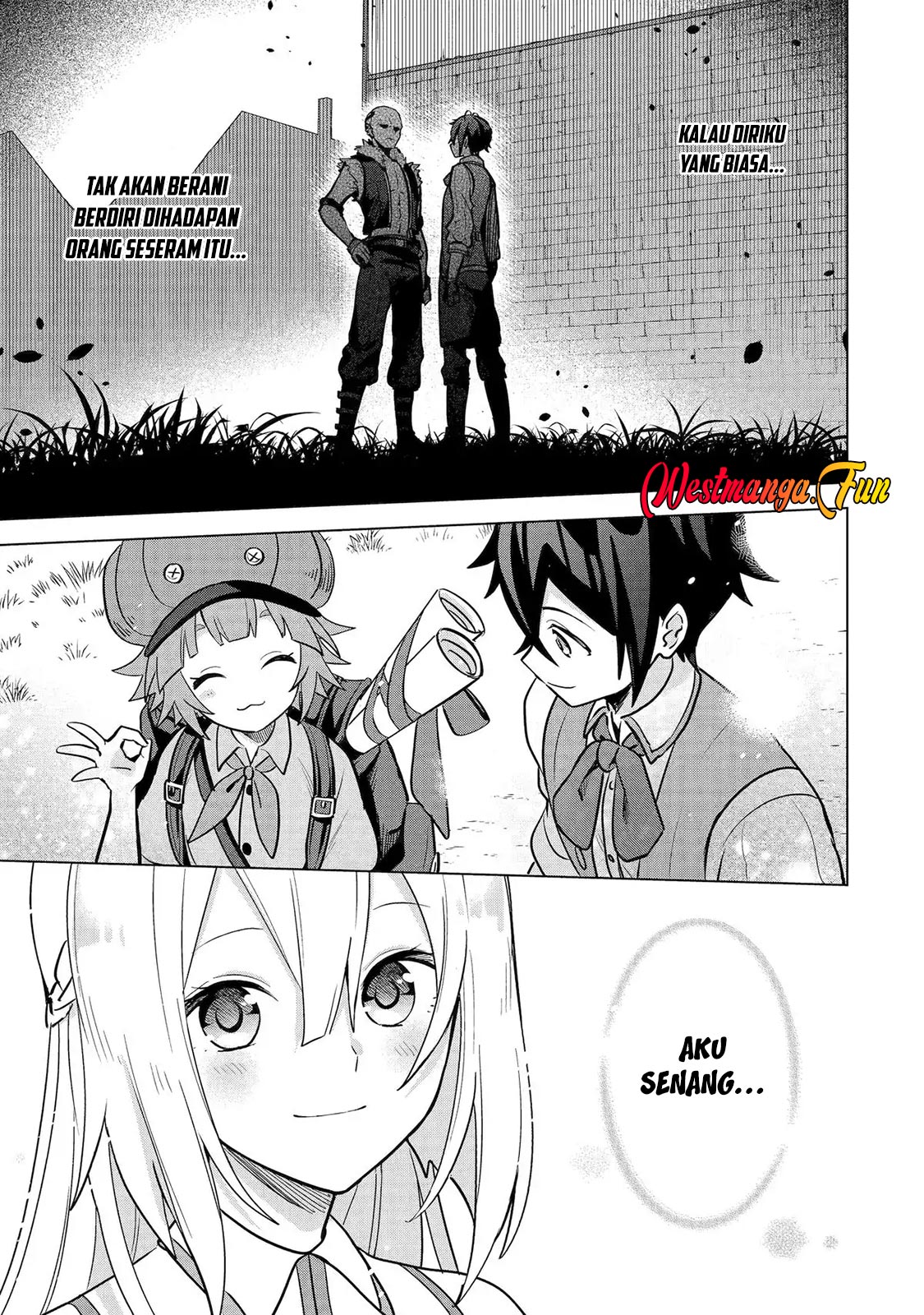 Saibai Cheat de Saikyou Saien: E, Tada no Katei Saien desu kedo? Chapter 10 - halaman 60