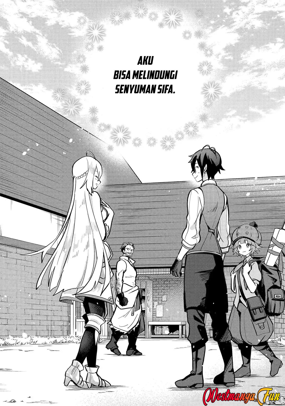 Saibai Cheat de Saikyou Saien: E, Tada no Katei Saien desu kedo? Chapter 10 - halaman 61