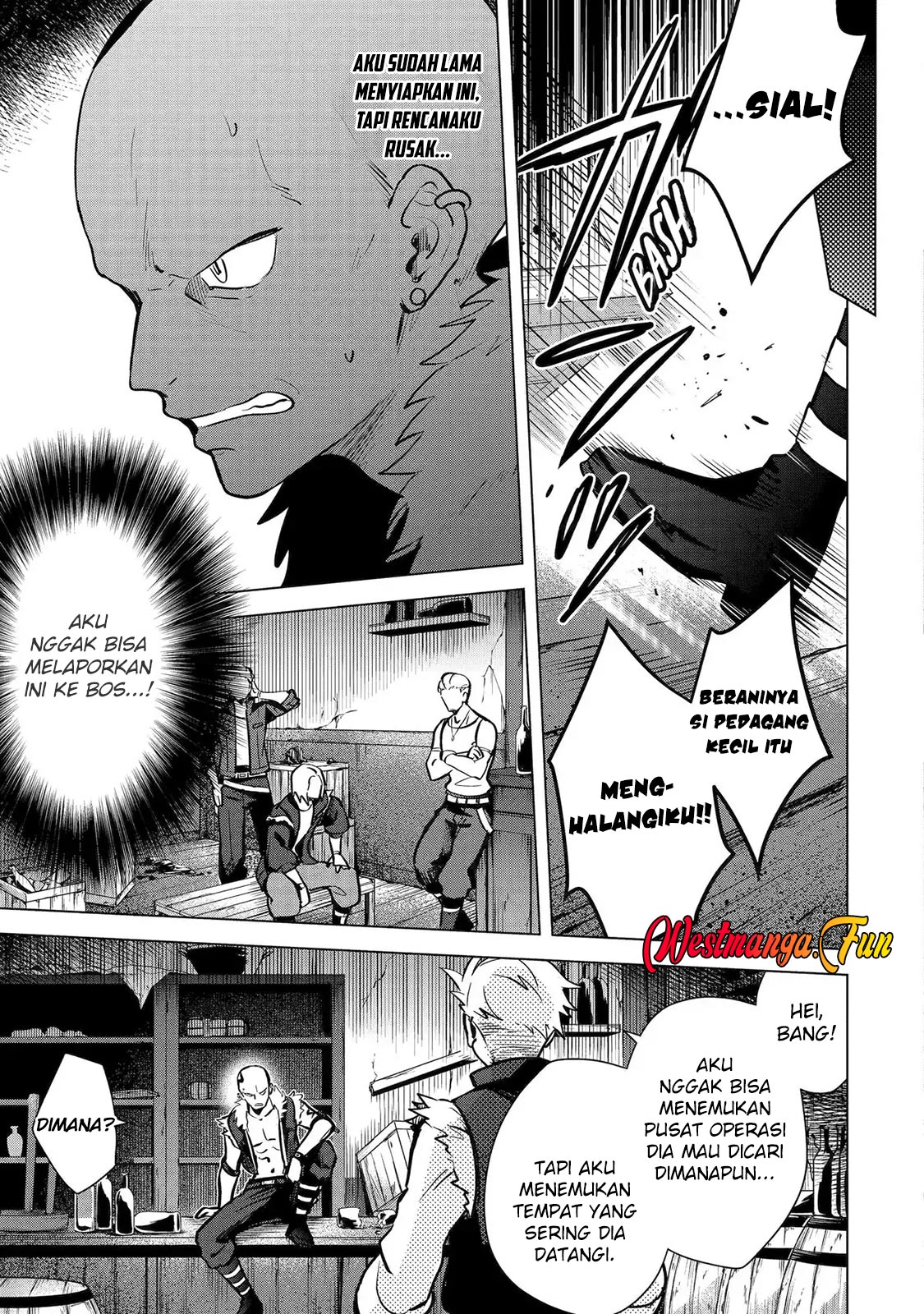 Saibai Cheat de Saikyou Saien: E, Tada no Katei Saien desu kedo? Chapter 10 - halaman 62