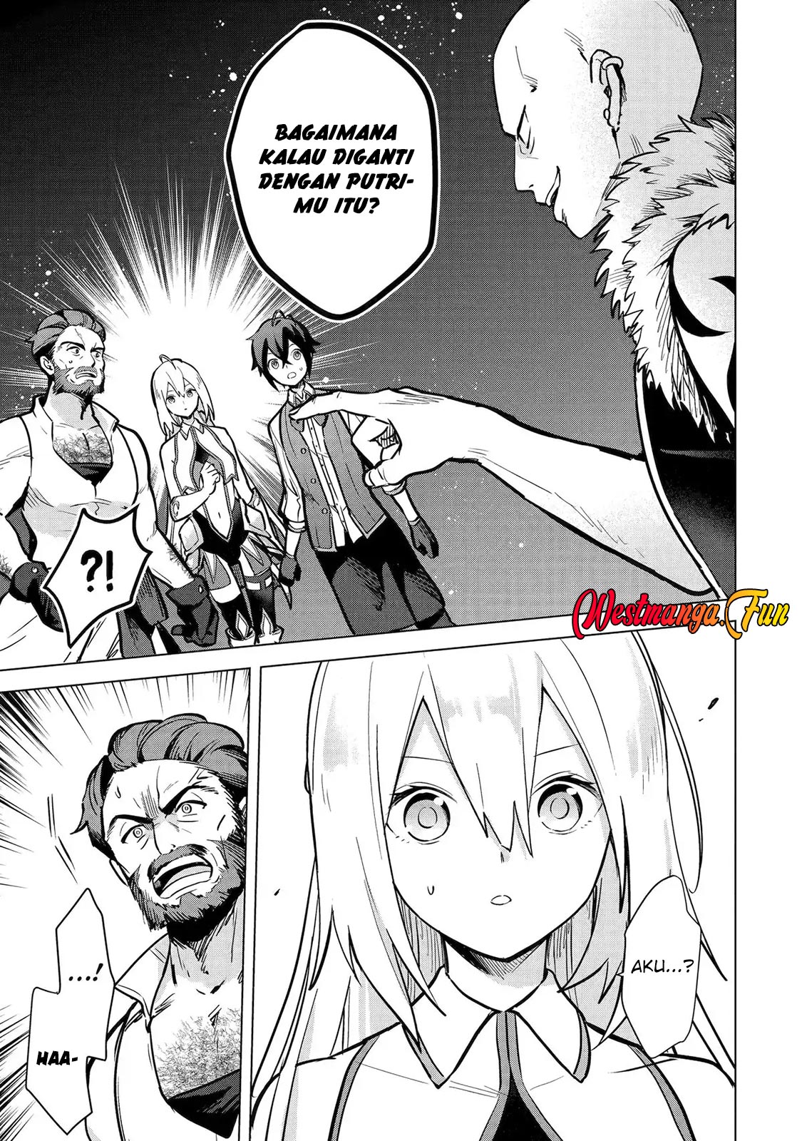 Saibai Cheat de Saikyou Saien: E, Tada no Katei Saien desu kedo? Chapter 10 - halaman 7