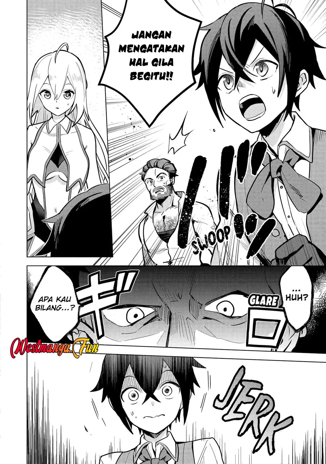 Saibai Cheat de Saikyou Saien: E, Tada no Katei Saien desu kedo? Chapter 10 - halaman 8