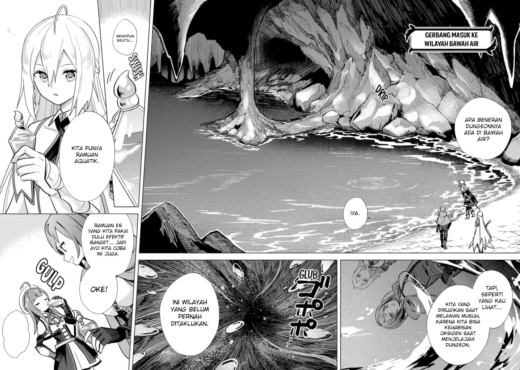 Saibai Cheat de Saikyou Saien: E, Tada no Katei Saien desu kedo? Chapter 11 - halaman 14