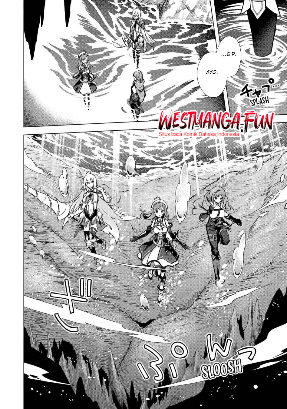 Saibai Cheat de Saikyou Saien: E, Tada no Katei Saien desu kedo? Chapter 11 - halaman 15