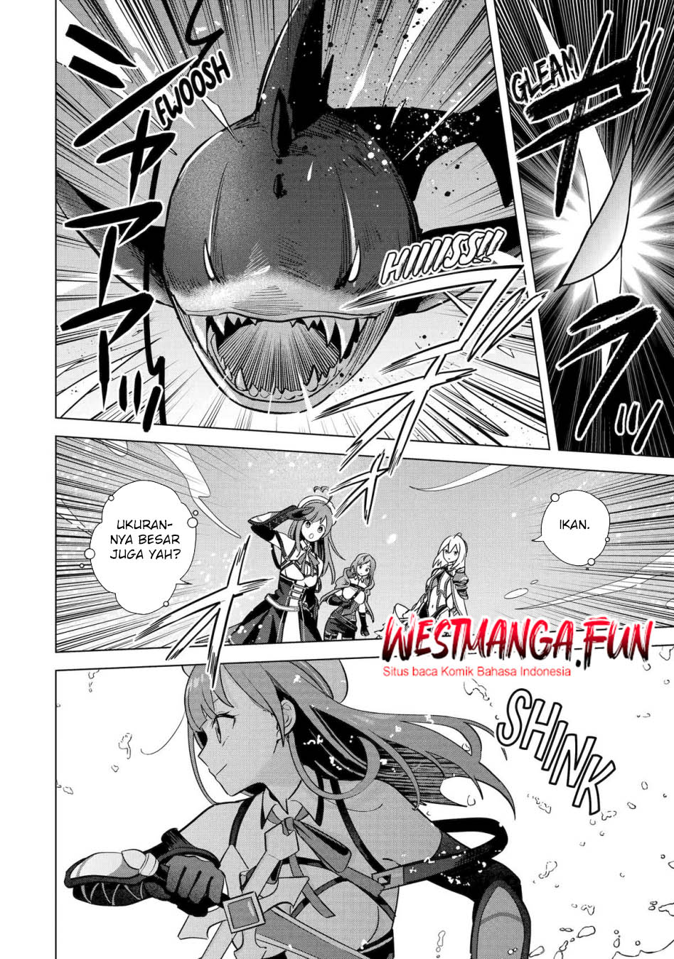 Saibai Cheat de Saikyou Saien: E, Tada no Katei Saien desu kedo? Chapter 11 - halaman 17