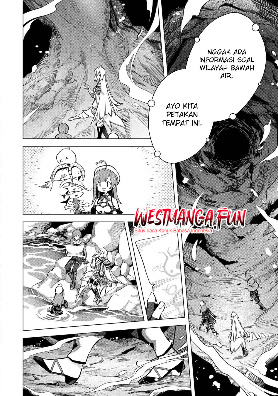 Saibai Cheat de Saikyou Saien: E, Tada no Katei Saien desu kedo? Chapter 11 - halaman 20