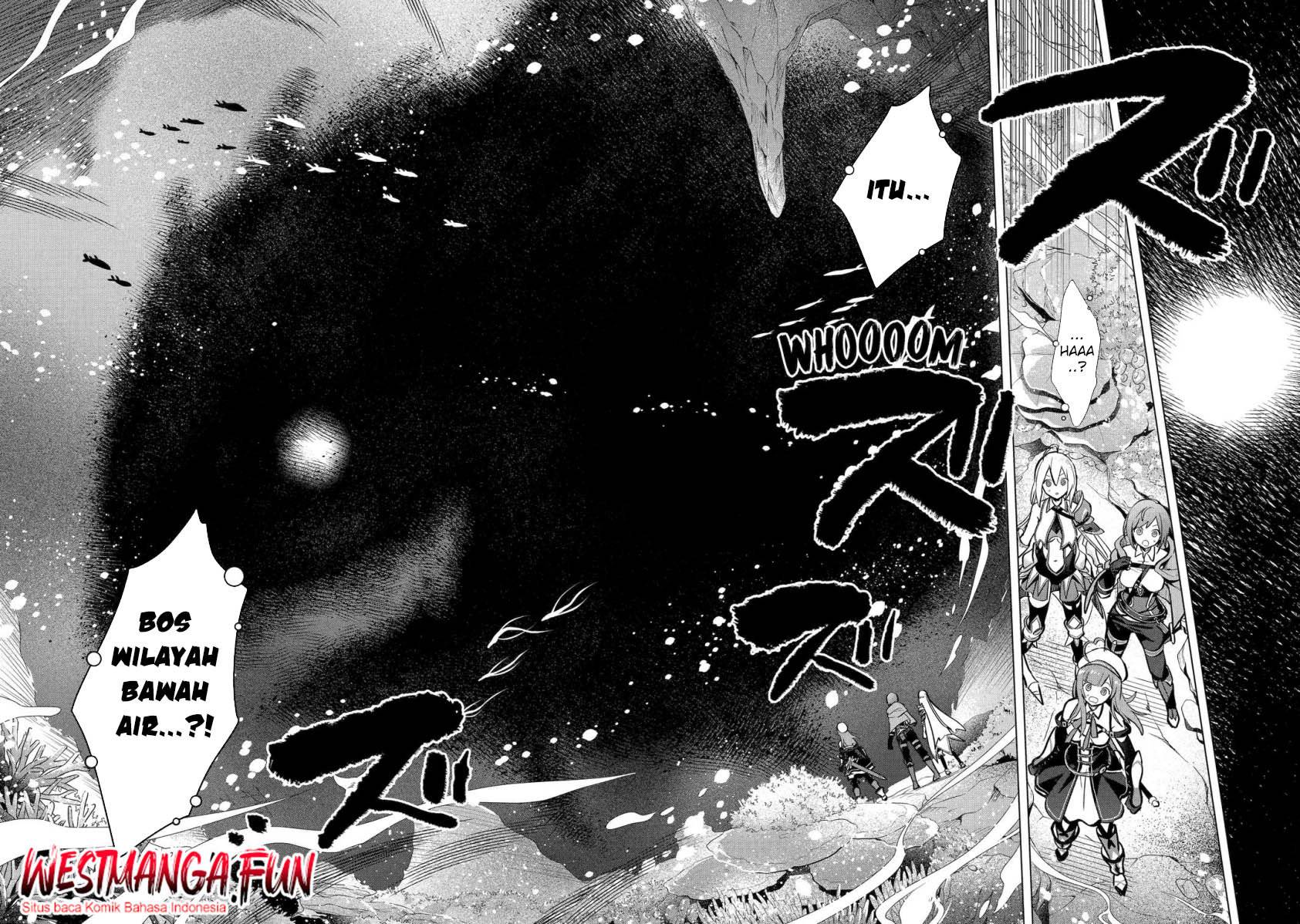 Saibai Cheat de Saikyou Saien: E, Tada no Katei Saien desu kedo? Chapter 11 - halaman 24