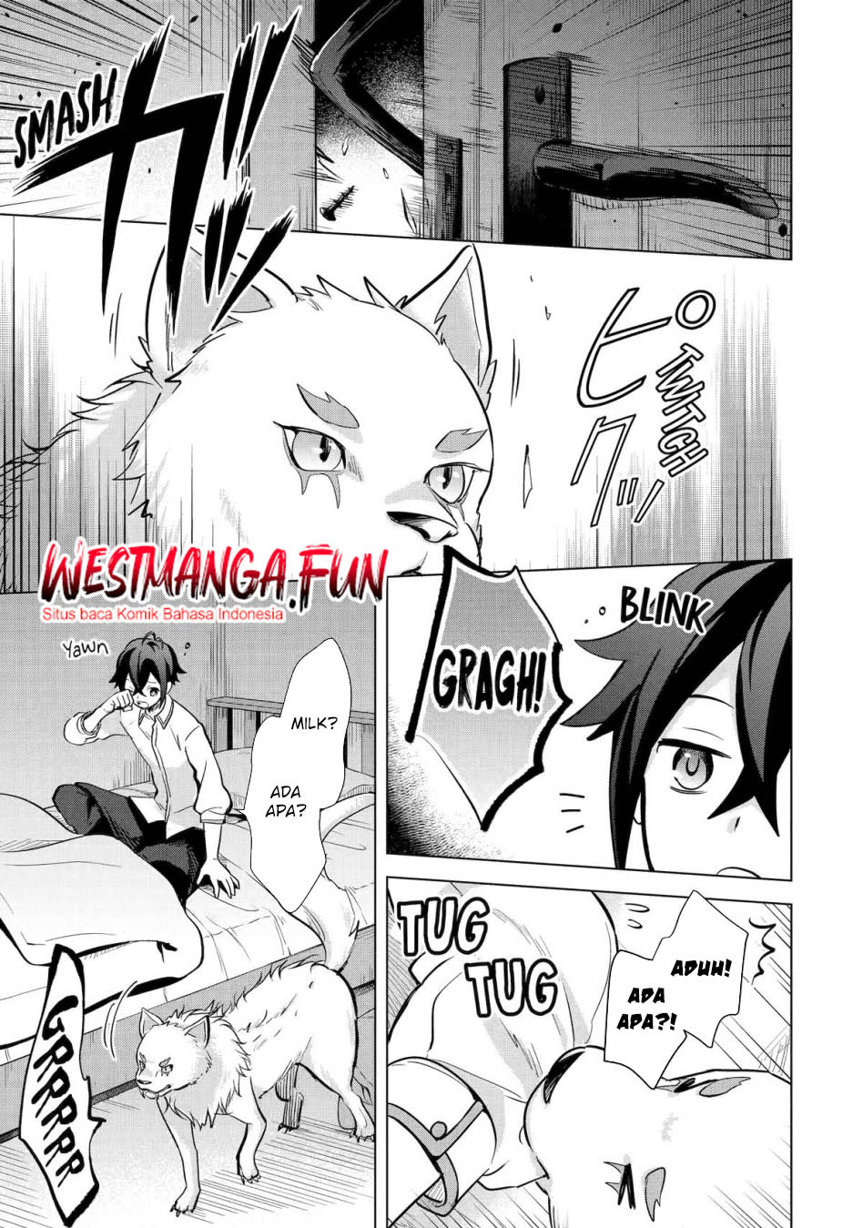 Saibai Cheat de Saikyou Saien: E, Tada no Katei Saien desu kedo? Chapter 11 - halaman 26