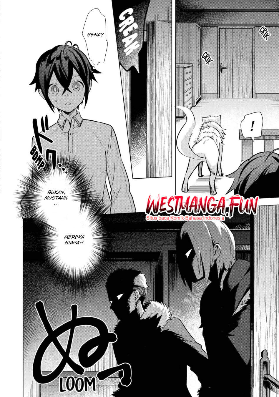 Saibai Cheat de Saikyou Saien: E, Tada no Katei Saien desu kedo? Chapter 11 - halaman 27