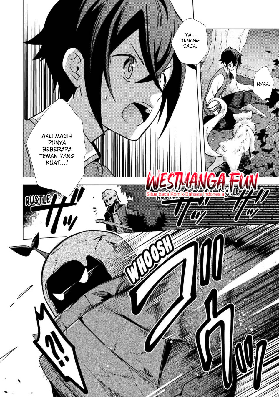 Saibai Cheat de Saikyou Saien: E, Tada no Katei Saien desu kedo? Chapter 11 - halaman 33