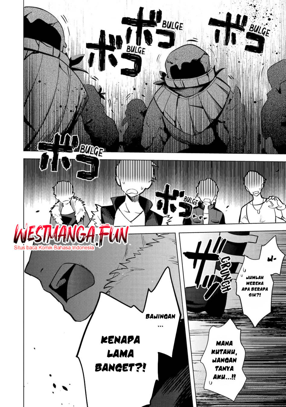 Saibai Cheat de Saikyou Saien: E, Tada no Katei Saien desu kedo? Chapter 11 - halaman 35