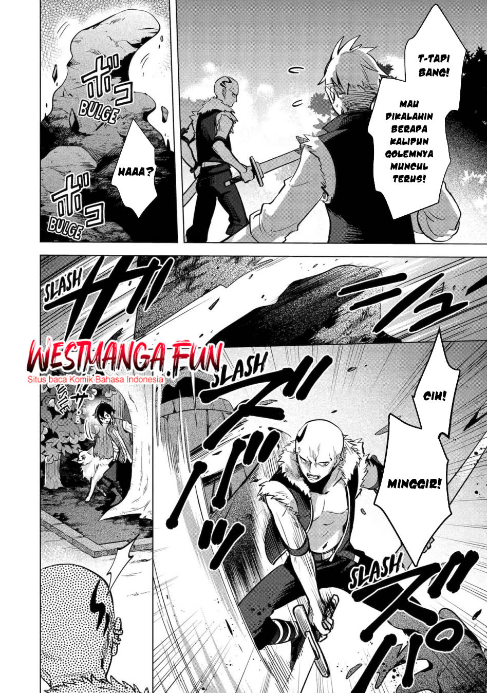 Saibai Cheat de Saikyou Saien: E, Tada no Katei Saien desu kedo? Chapter 11 - halaman 39