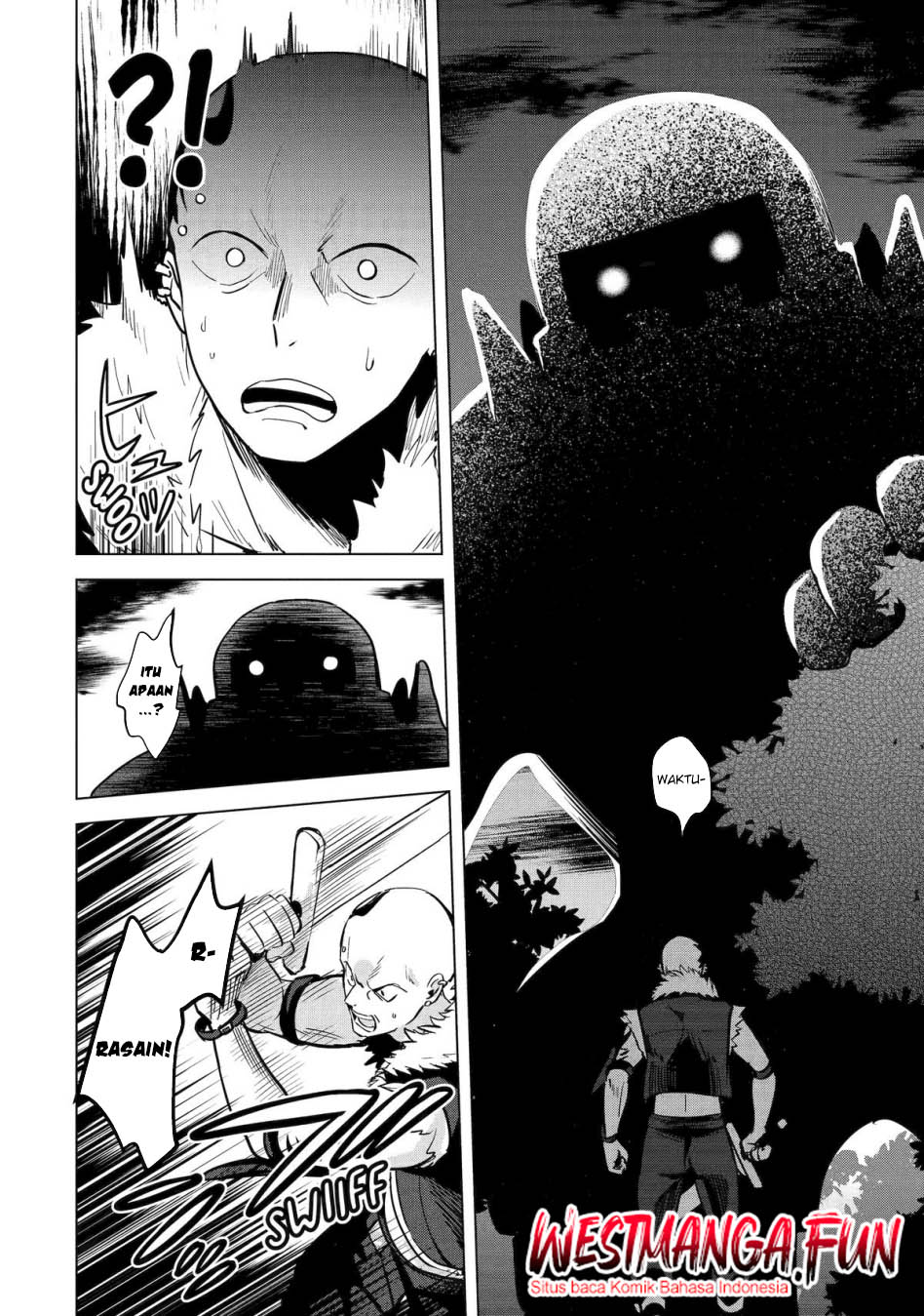 Saibai Cheat de Saikyou Saien: E, Tada no Katei Saien desu kedo? Chapter 11 - halaman 41