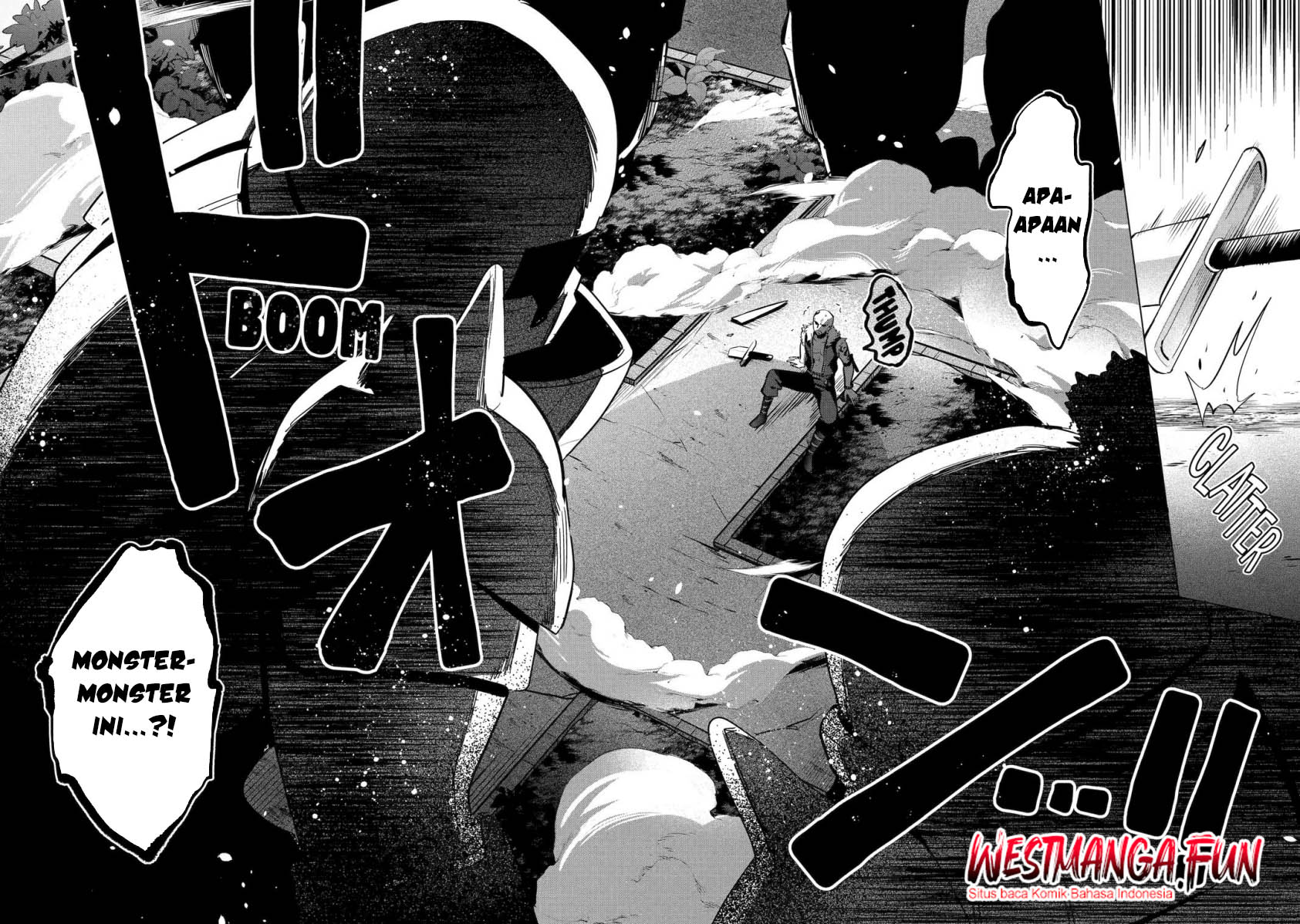 Saibai Cheat de Saikyou Saien: E, Tada no Katei Saien desu kedo? Chapter 11 - halaman 43