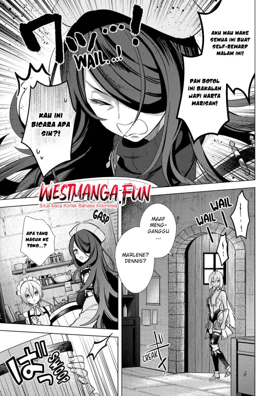 Saibai Cheat de Saikyou Saien: E, Tada no Katei Saien desu kedo? Chapter 11 - halaman 7