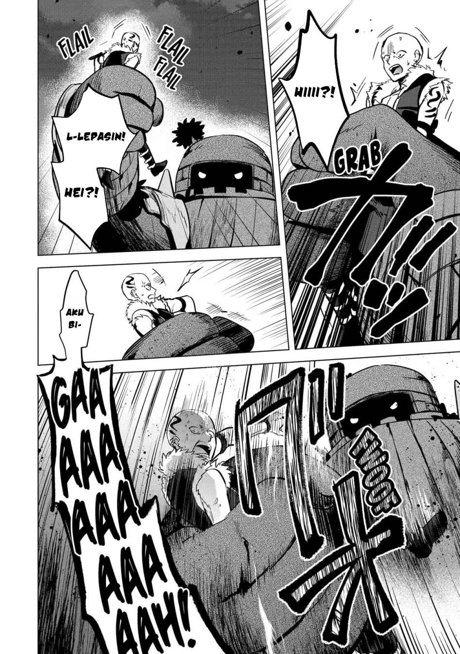Saibai Cheat de Saikyou Saien: E, Tada no Katei Saien desu kedo? Chapter 12 - halaman 10