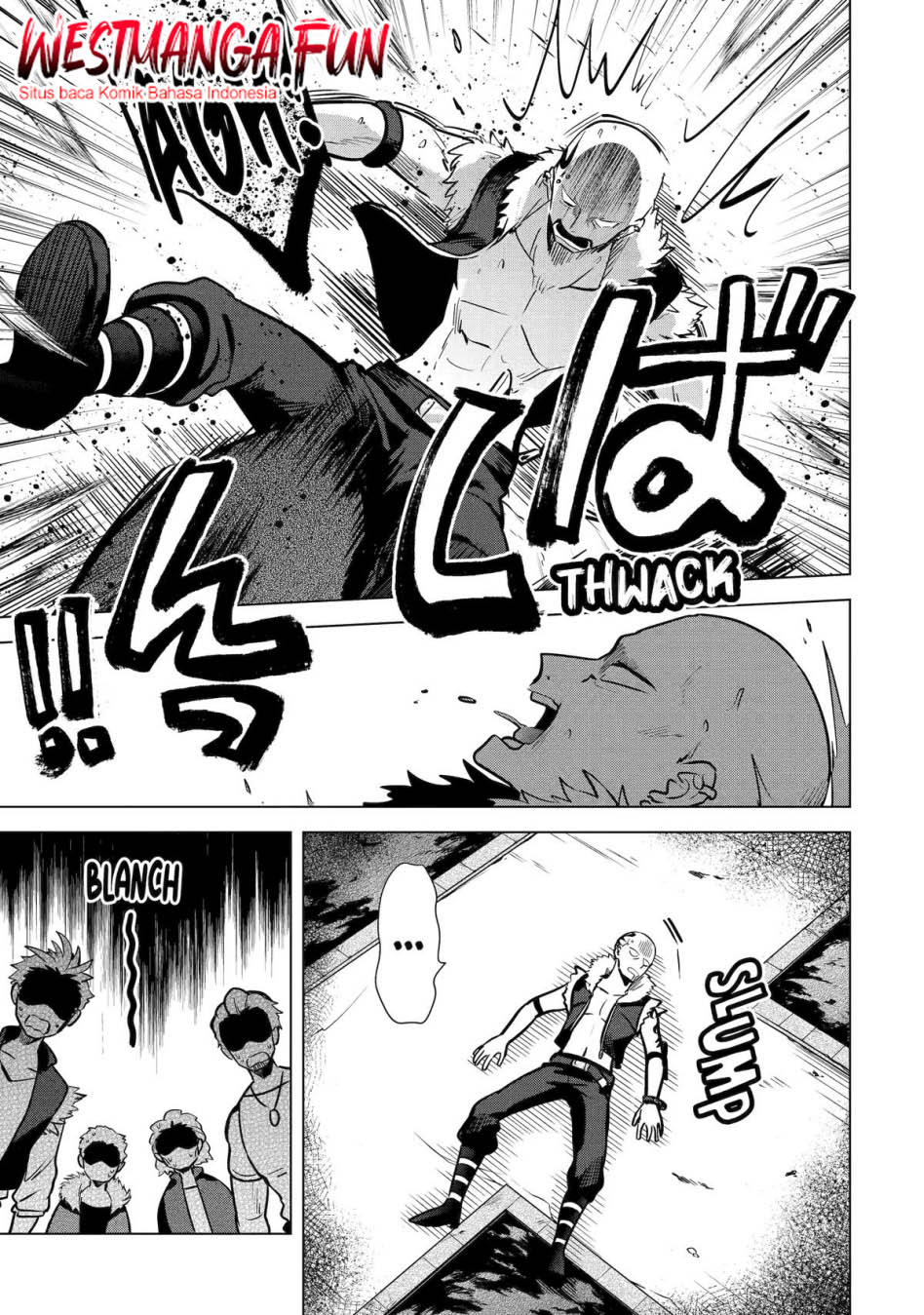 Saibai Cheat de Saikyou Saien: E, Tada no Katei Saien desu kedo? Chapter 12 - halaman 11