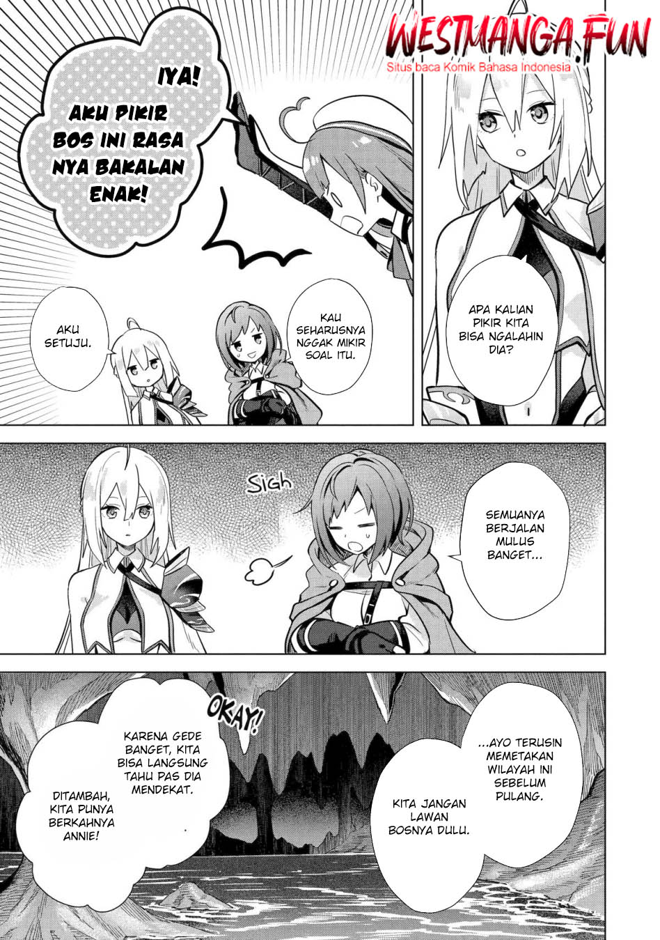 Saibai Cheat de Saikyou Saien: E, Tada no Katei Saien desu kedo? Chapter 12 - halaman 15
