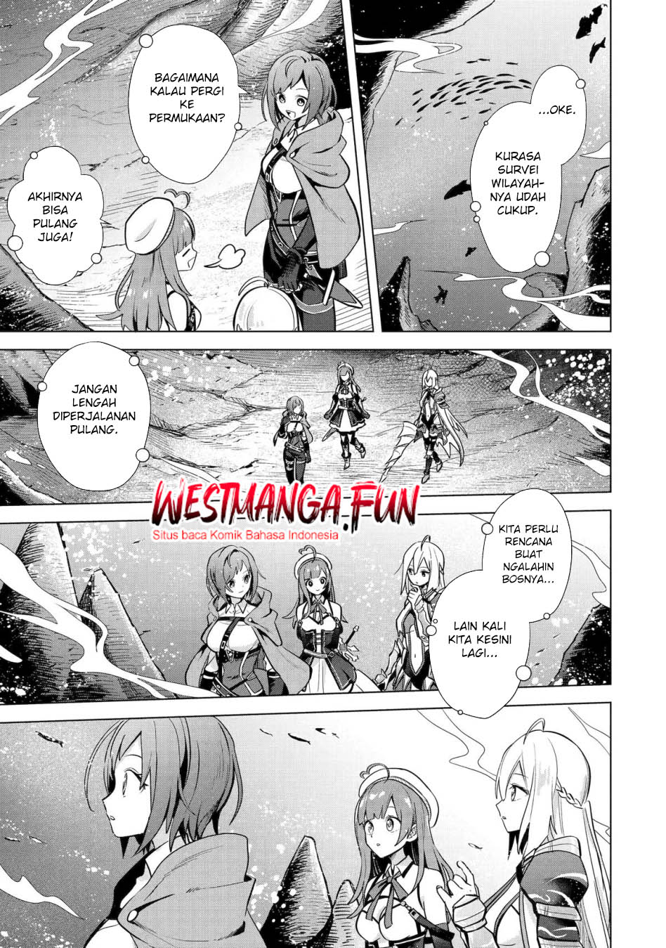Saibai Cheat de Saikyou Saien: E, Tada no Katei Saien desu kedo? Chapter 12 - halaman 17