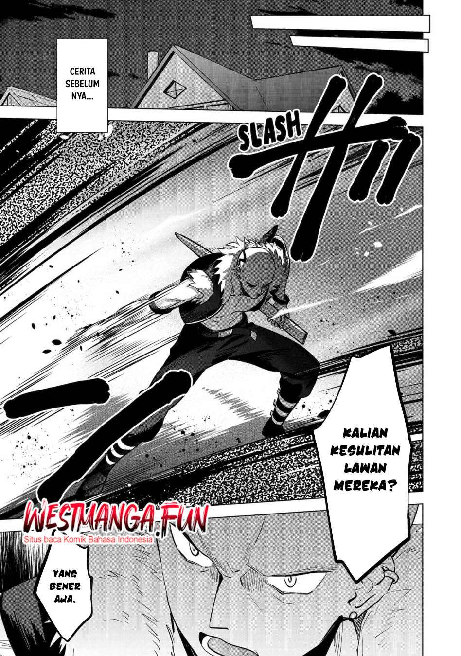 Saibai Cheat de Saikyou Saien: E, Tada no Katei Saien desu kedo? Chapter 12 - halaman 2