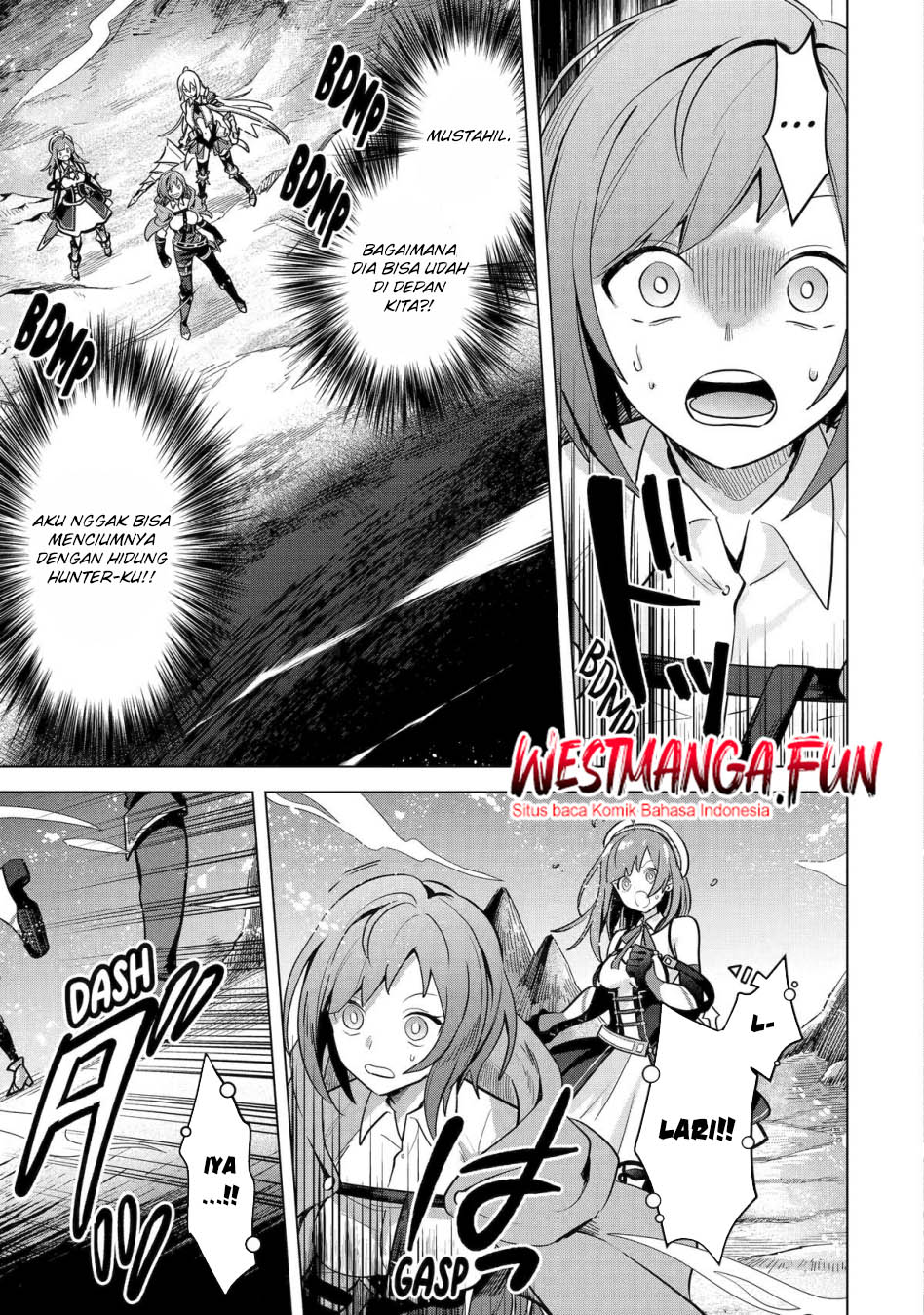 Saibai Cheat de Saikyou Saien: E, Tada no Katei Saien desu kedo? Chapter 12 - halaman 20