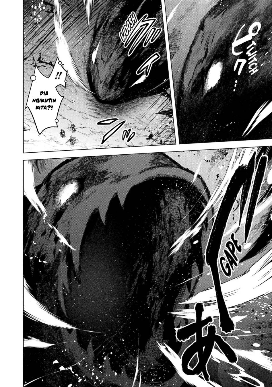 Saibai Cheat de Saikyou Saien: E, Tada no Katei Saien desu kedo? Chapter 12 - halaman 21