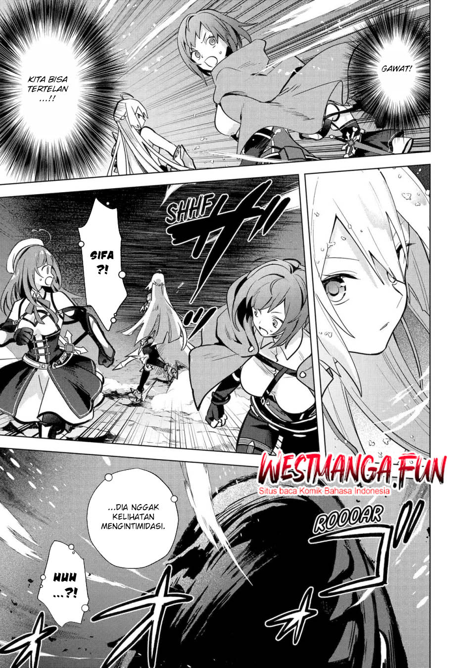 Saibai Cheat de Saikyou Saien: E, Tada no Katei Saien desu kedo? Chapter 12 - halaman 22