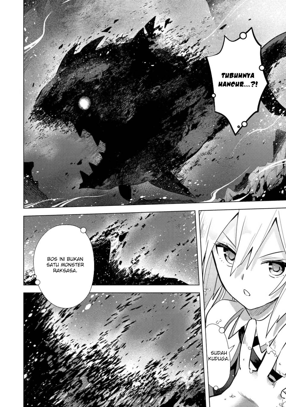 Saibai Cheat de Saikyou Saien: E, Tada no Katei Saien desu kedo? Chapter 12 - halaman 25