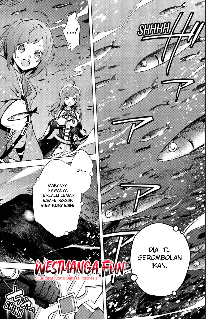Saibai Cheat de Saikyou Saien: E, Tada no Katei Saien desu kedo? Chapter 12 - halaman 26