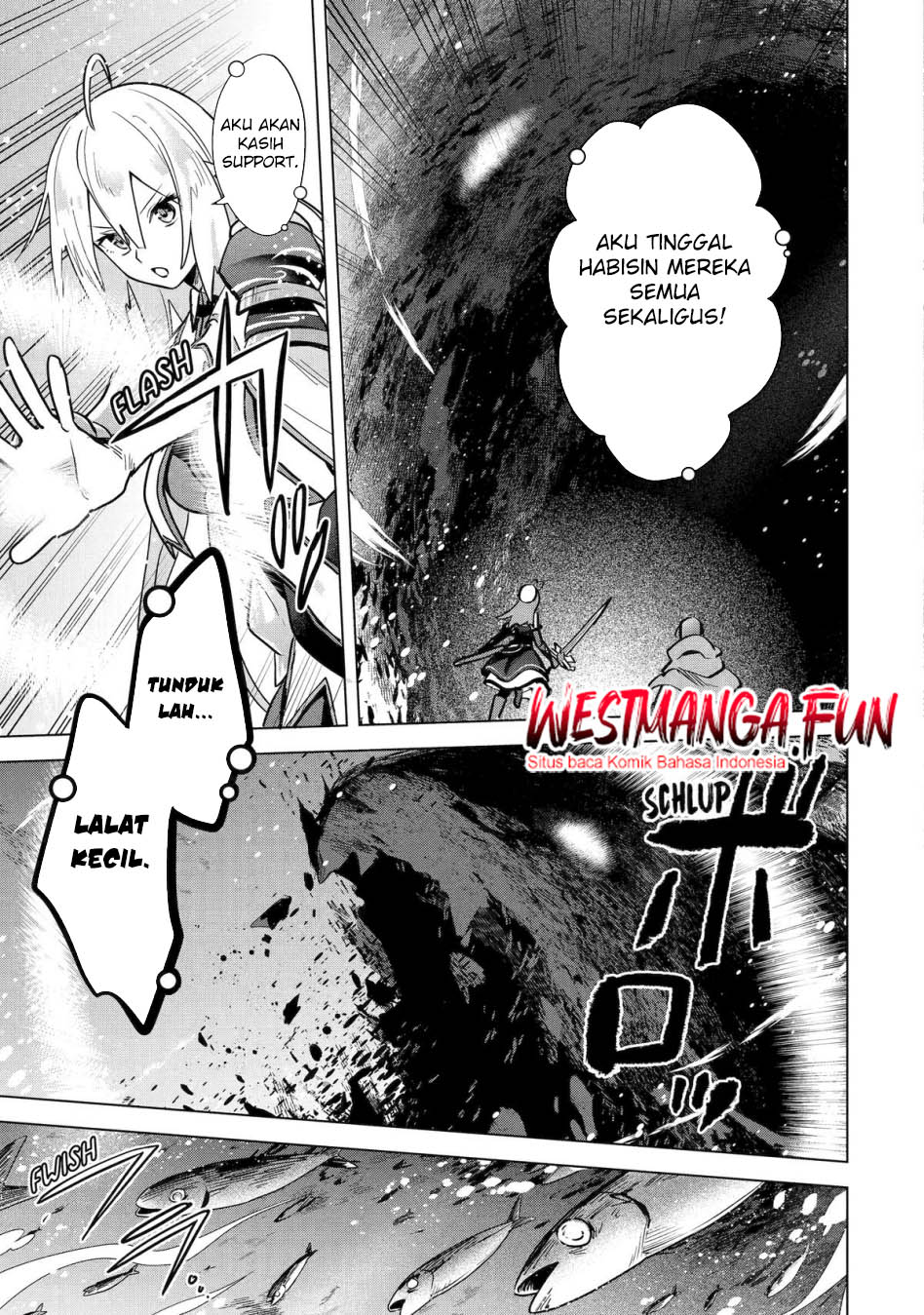 Saibai Cheat de Saikyou Saien: E, Tada no Katei Saien desu kedo? Chapter 12 - halaman 28