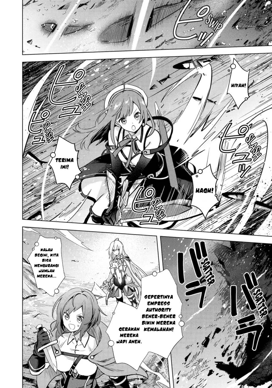 Saibai Cheat de Saikyou Saien: E, Tada no Katei Saien desu kedo? Chapter 12 - halaman 29