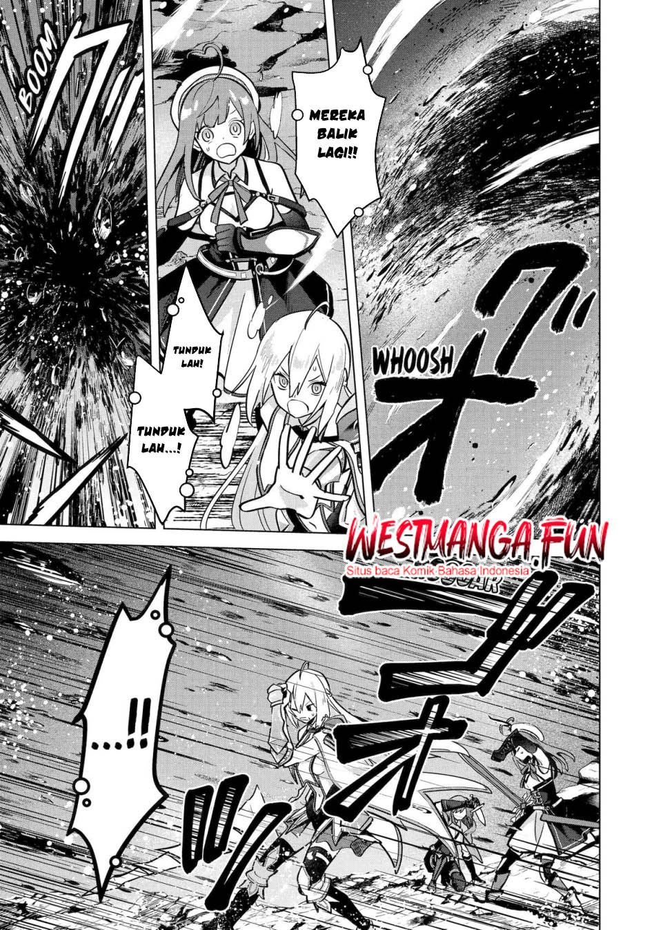 Saibai Cheat de Saikyou Saien: E, Tada no Katei Saien desu kedo? Chapter 12 - halaman 32