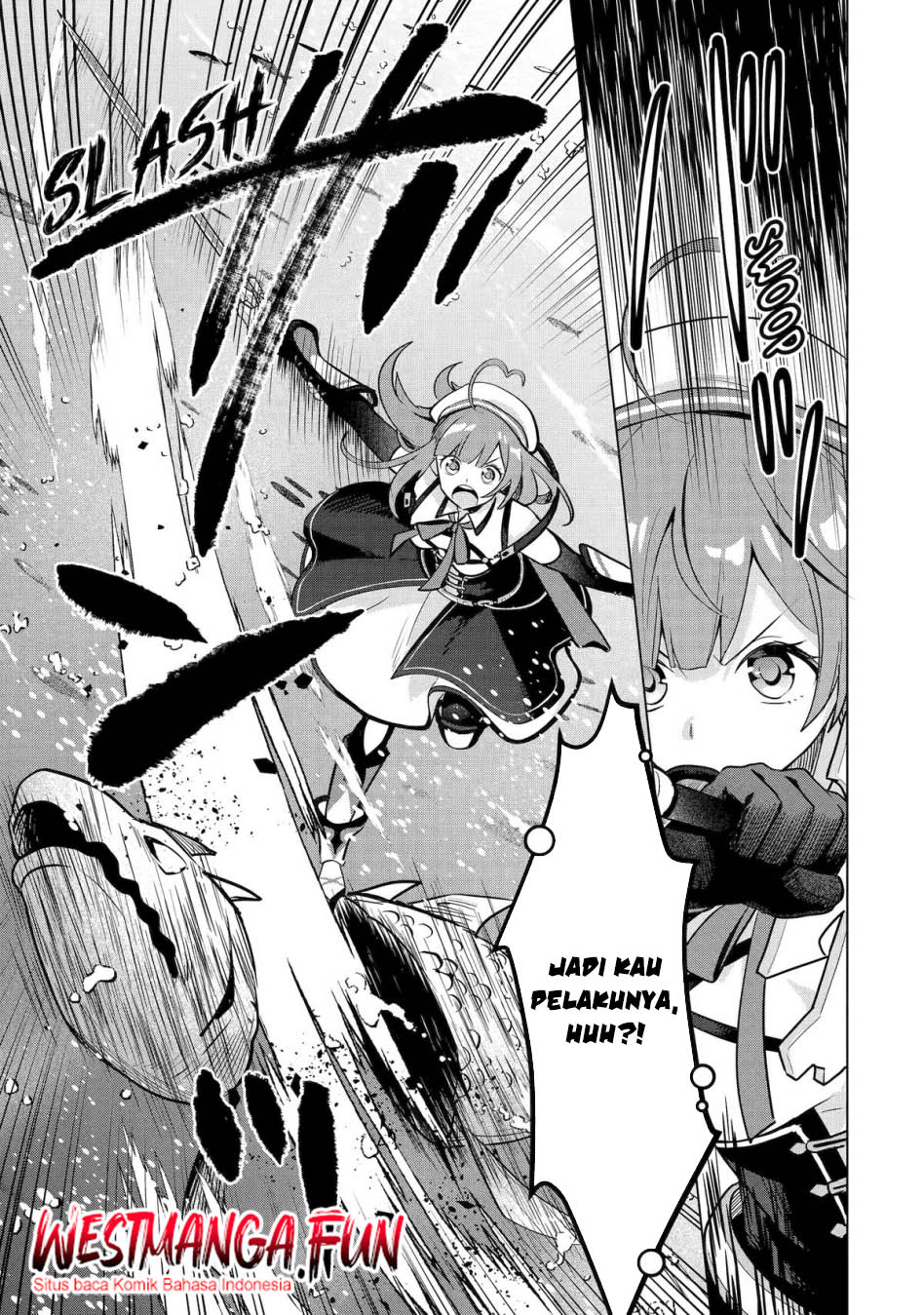 Saibai Cheat de Saikyou Saien: E, Tada no Katei Saien desu kedo? Chapter 12 - halaman 34