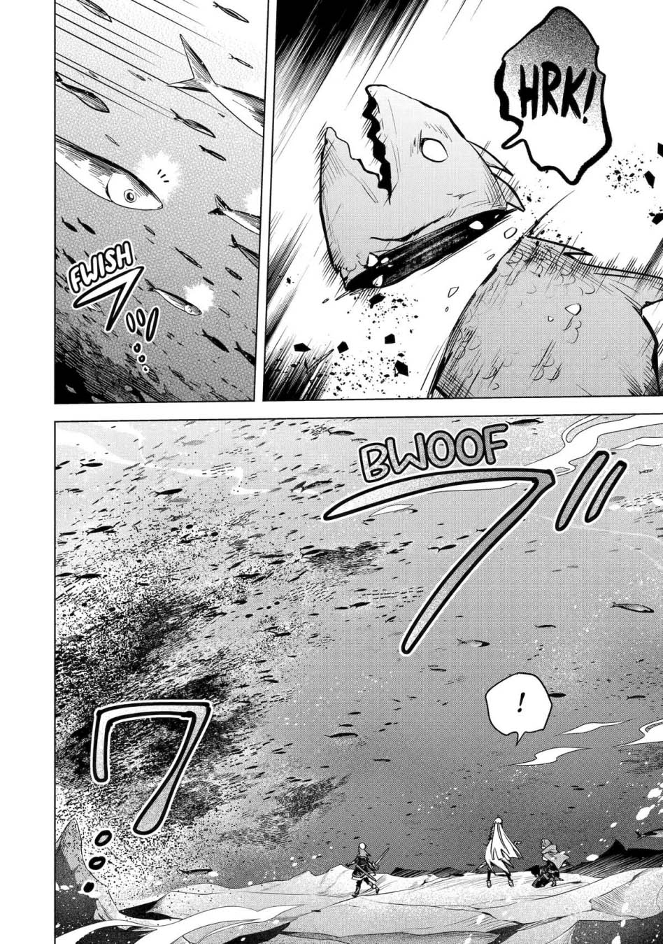 Saibai Cheat de Saikyou Saien: E, Tada no Katei Saien desu kedo? Chapter 12 - halaman 35