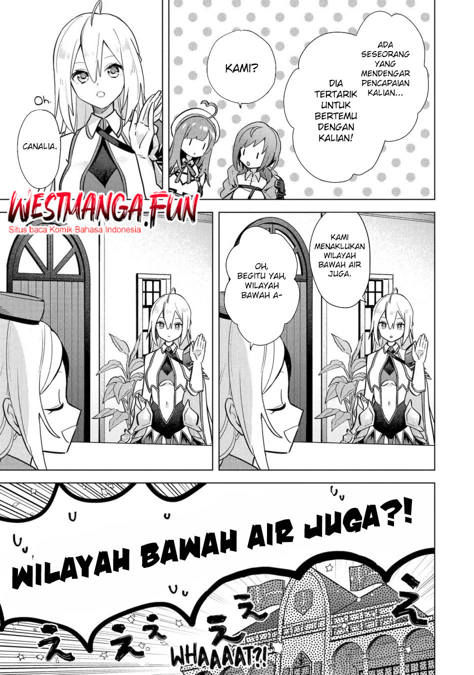 Saibai Cheat de Saikyou Saien: E, Tada no Katei Saien desu kedo? Chapter 12 - halaman 40